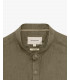 Camicia coreana in lino
