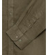 Camicia coreana in lino
