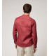 Camicia coreana in lino
