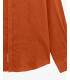 Camicia coreana in lino