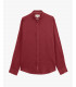 Camicia coreana in lino