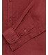 Camicia coreana in lino