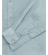 Camicia coreana in lino