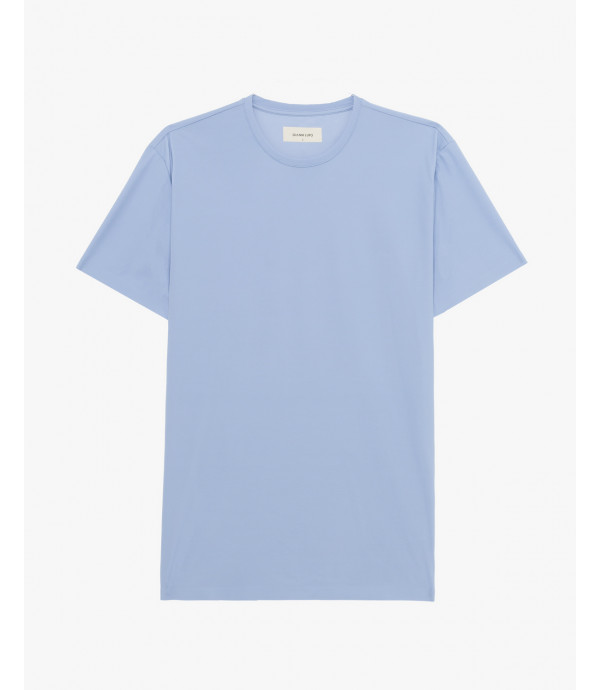 T-shirt athleisure super stretch