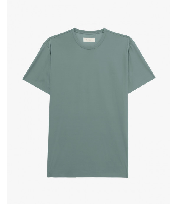 T-shirt athleisure super stretch