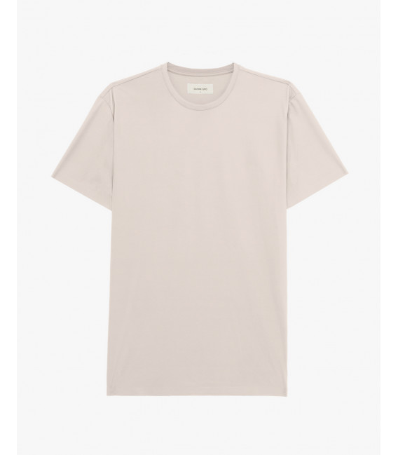 T-shirt athleisure super stretch