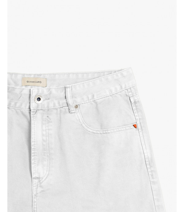 Bermuda jeans JACK regular fit