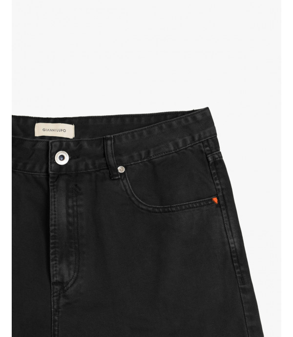 Bermuda jeans JACK regular fit