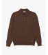Polo in maglia