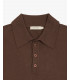 Polo in maglia