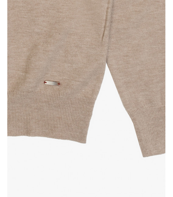Polo in maglia