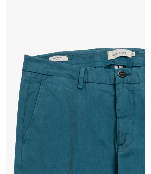 Pantaloni slim fit