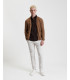 Pantaloni slim fit