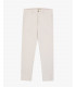 Pantaloni slim fit