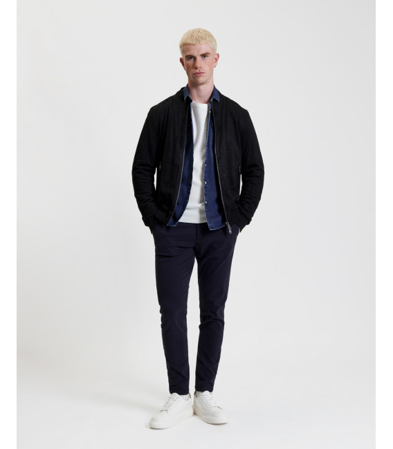 Pantaloni slim fit
