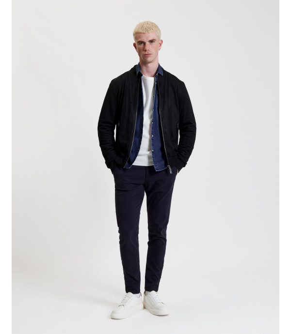 Pantaloni slim fit