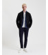 Pantaloni slim fit
