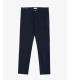 Pantaloni slim fit