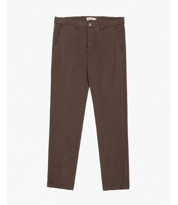 Pantaloni slim fit