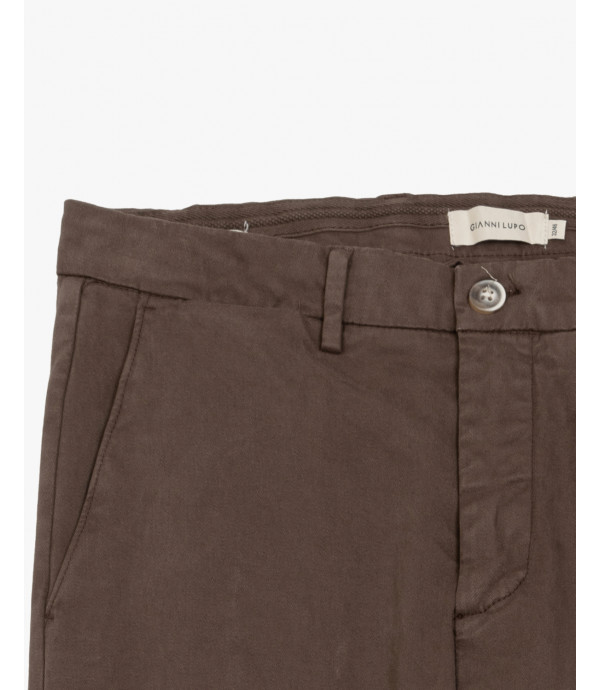 Pantaloni slim fit