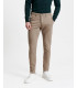 Slim fit trousers