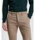 Slim fit trousers