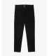 Slim fit trousers