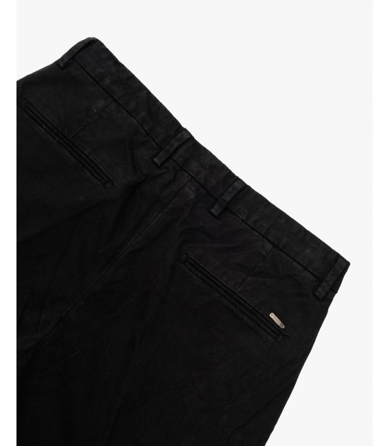 Slim fit trousers