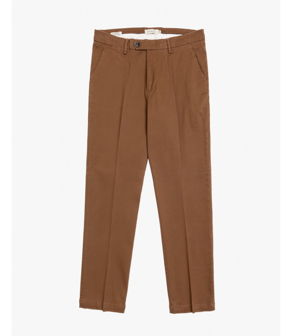 Pantaloni regular fit