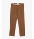 Regular fit trousers