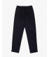 Relaxed-fit drawstring trousers