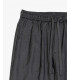 Relaxed-fit drawstring trousers