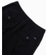 Relaxed-fit drawstring trousers