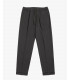 Relaxed-fit drawstring trousers