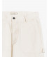 Pantalone workwear in twill di cotone