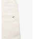 Pantalone workwear in twill di cotone