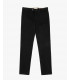 Basic chinos with sartorial details