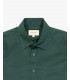 Stretch cotton shirt