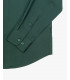 Stretch cotton shirt