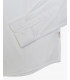 Stretch cotton shirt