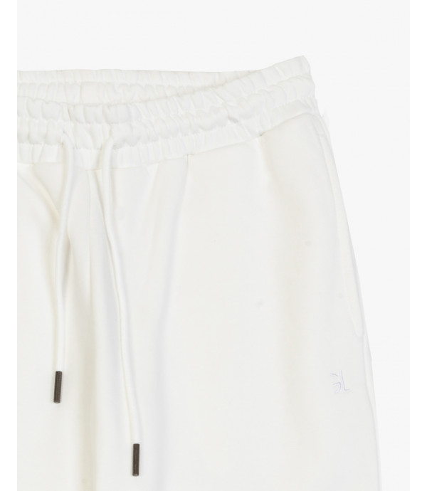 Jogger in felpa