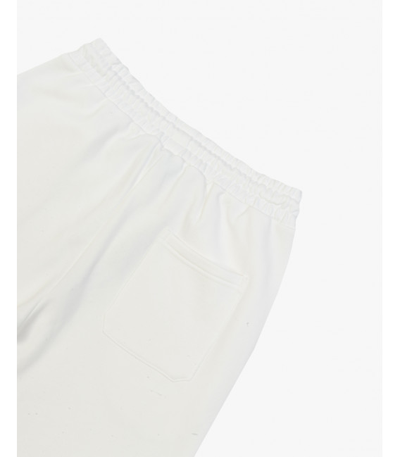 Jogger in felpa