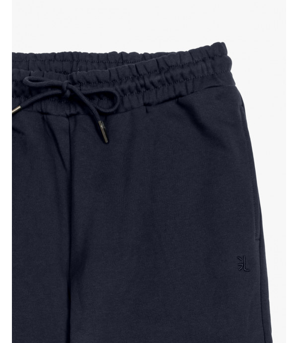 Jogger in felpa