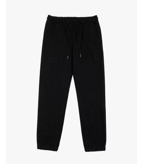 Jogger in felpa