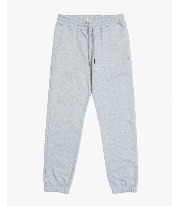 Jogger in felpa