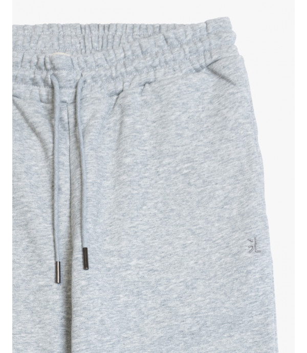 Jogger in felpa
