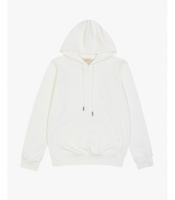 Basic hoodie