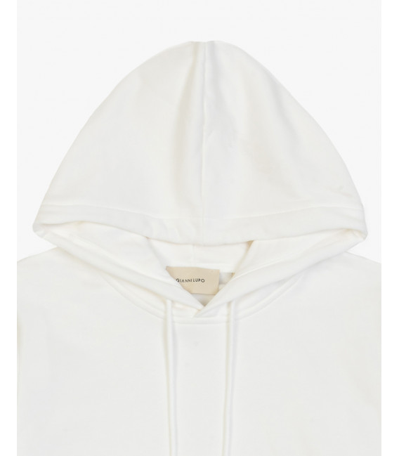 Basic hoodie
