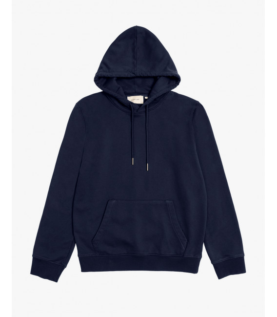 Basic hoodie