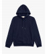 Basic hoodie